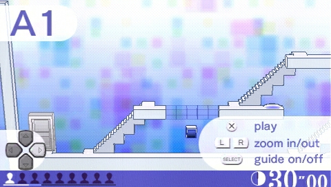 Echoshift - Imagen 31
